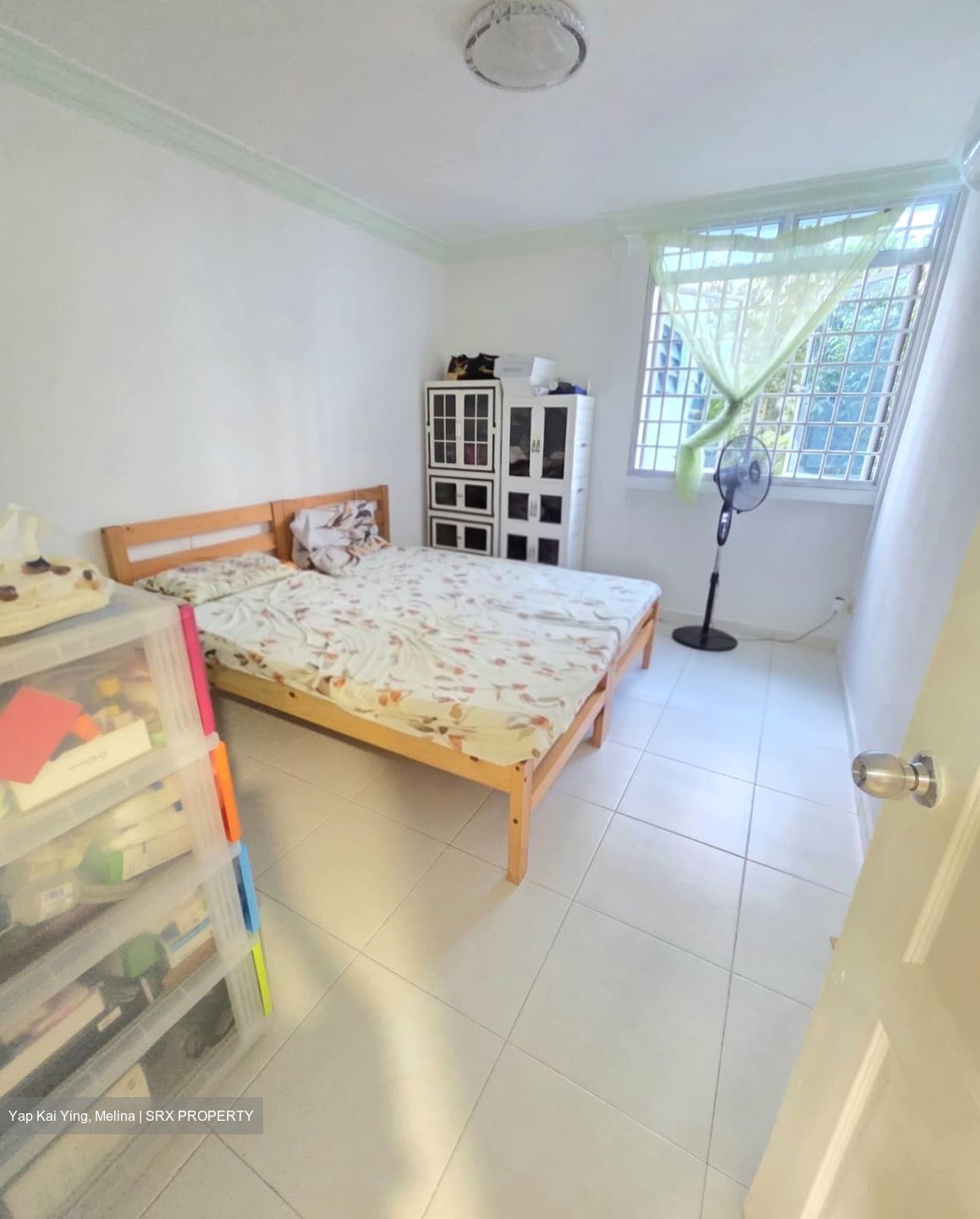 Blk 327 Serangoon Avenue 3 (Serangoon), HDB 4 Rooms #573715611